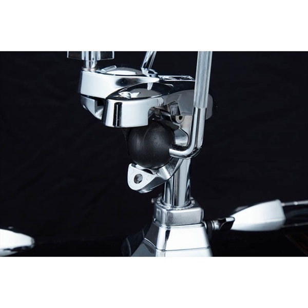 TAMA IP58H6-HBK [Imperialstar 18 バスドラムキット / シンバル無し