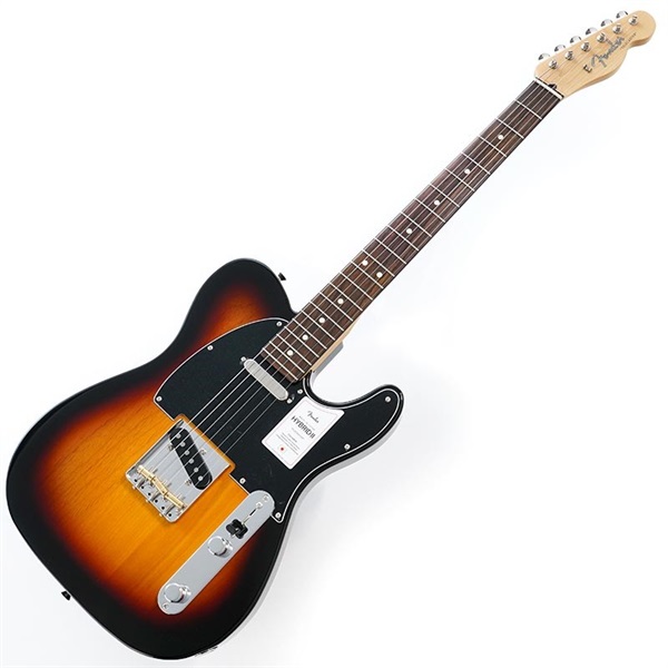 Fender Made in Japan Hybrid II Telecaster (3-Color Sunburst