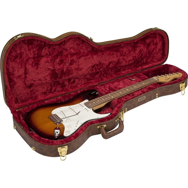 Fender USA 【半期決算セール】 Fender USA Classic Series Poodle