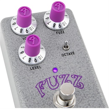 Fender USA 【WEB限定在庫処分セール】 Hammertone Fuzz（フェンダー