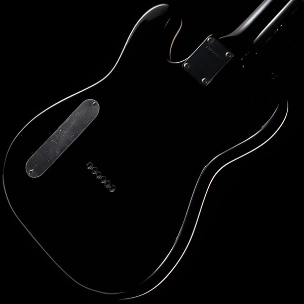 FERNANDES ／ Burny RHTJ-50 (BLK) ｜イケベ楽器店オンラインストア