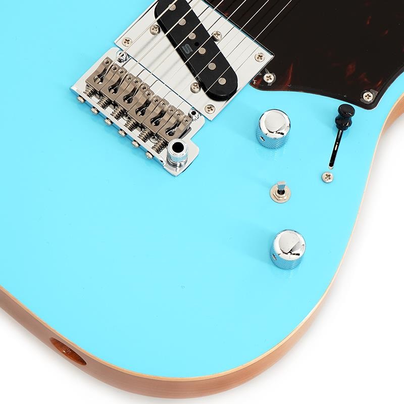 Ibanez TQMS1-CTB [Tom Quayle Signature Model] ｜イケベ楽器店