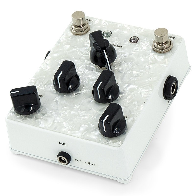VeroCity Effects Pedals MDC ｜イケベ楽器店オンラインストア