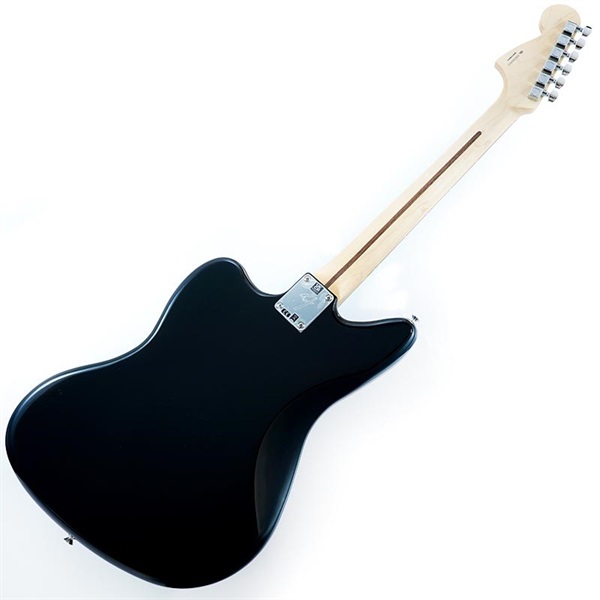 Fender MEX Player Jaguar (Black) [Made In Mexico] ｜イケベ楽器店