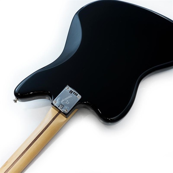 Fender MEX Player Jaguar (Black) [Made In Mexico] ｜イケベ楽器店