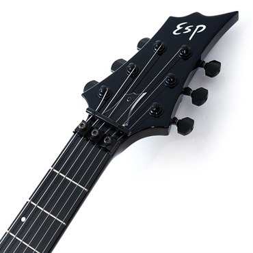 ESP FOREST-GT Black ｜イケベ楽器店オンラインストア