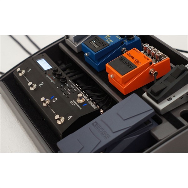 BOSS 【アンプ・エフェクターセール！】 MS-3 [Multi Effects Switcher