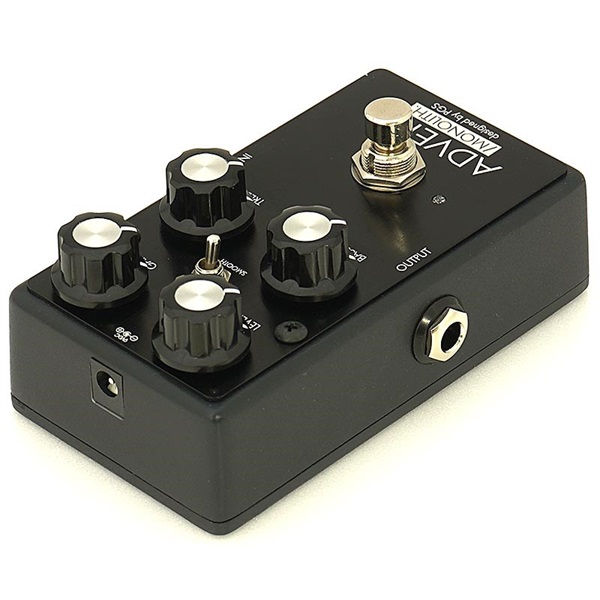 Papa Goriot Studios 【お取り寄せ品】 ADVENT / MONOLITH. ｜イケベ