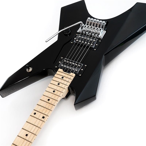 Killer KG-Exploder SE Black ｜イケベ楽器店オンラインストア