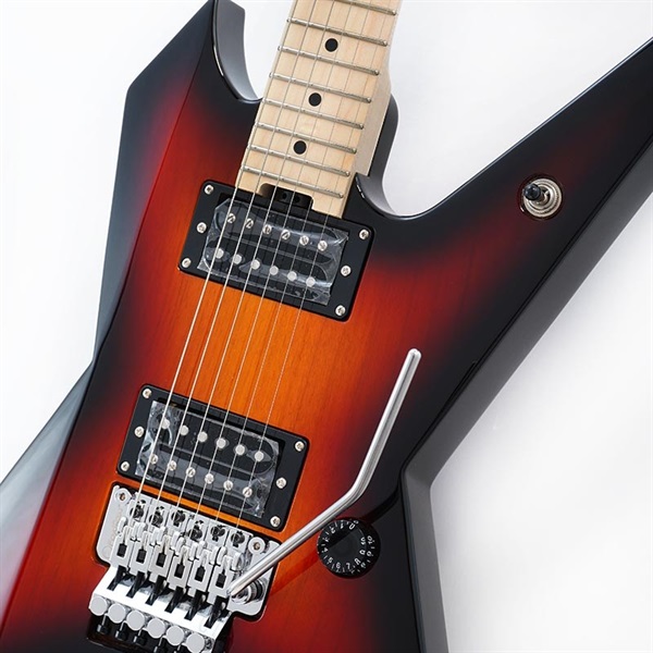 Killer KG-Exploder SE 3 tone sunburst ｜イケベ楽器店オンラインストア