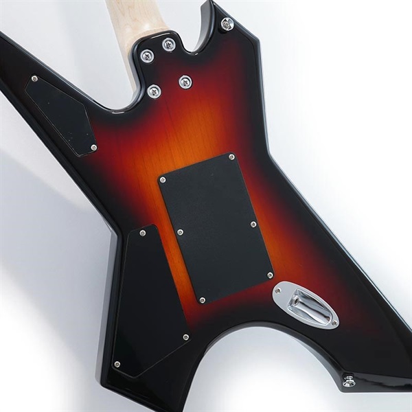 美品✨️希少 】Killer KG-EXPLODER-SE サンバースト 美品✨️希少