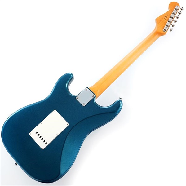 Fender Made in Japan Takashi Kato Stratocaster (Paradise Blue