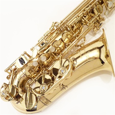 YANAGISAWA USED 中古 ヤナギサワ アルトサックス A-901II S/N:243xx5