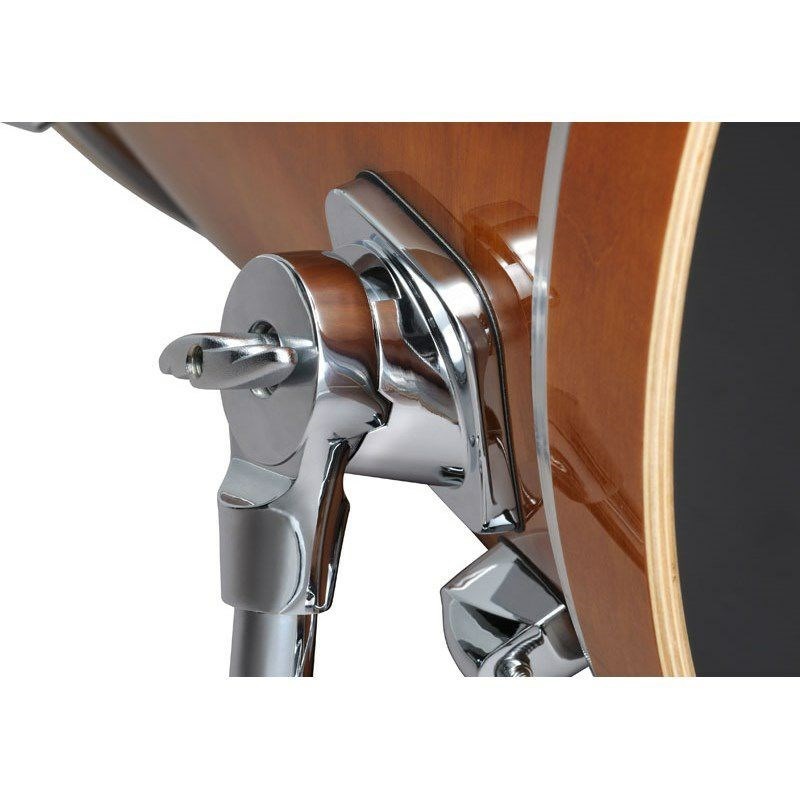 YAMAHA Stage Custom Birch 20バスドラム / シェルセット [SBP0F5-RB