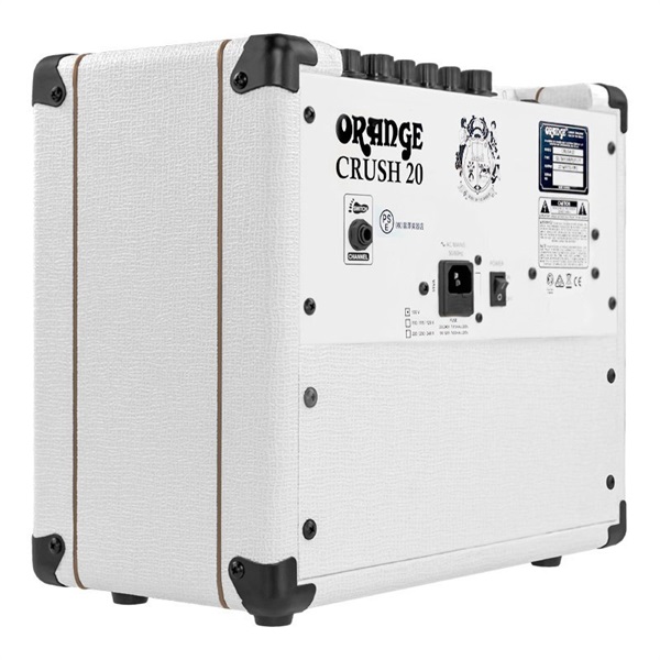 Orange 【入門者応援！練習用ギターアンプセレクト】CR20 LTD LB MYK