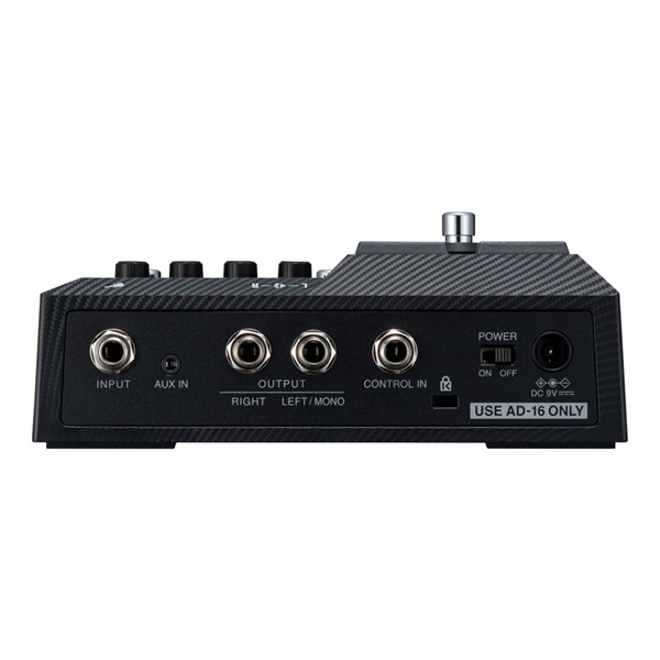 ZOOM G2 FOUR ｜イケベ楽器店オンラインストア