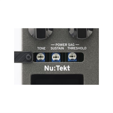 KORG 【WEB限定在庫処分セール】 u:tekt POWER TUBE REACTOR ｜イケベ