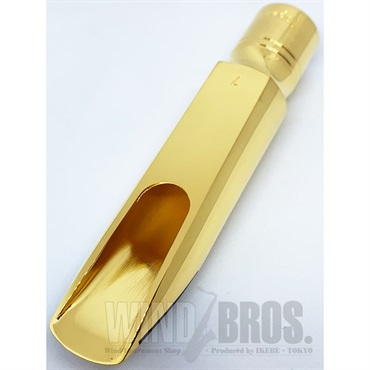 Gottsu 【オープニング：105】ゴッツ テナーサックス用マウスピース