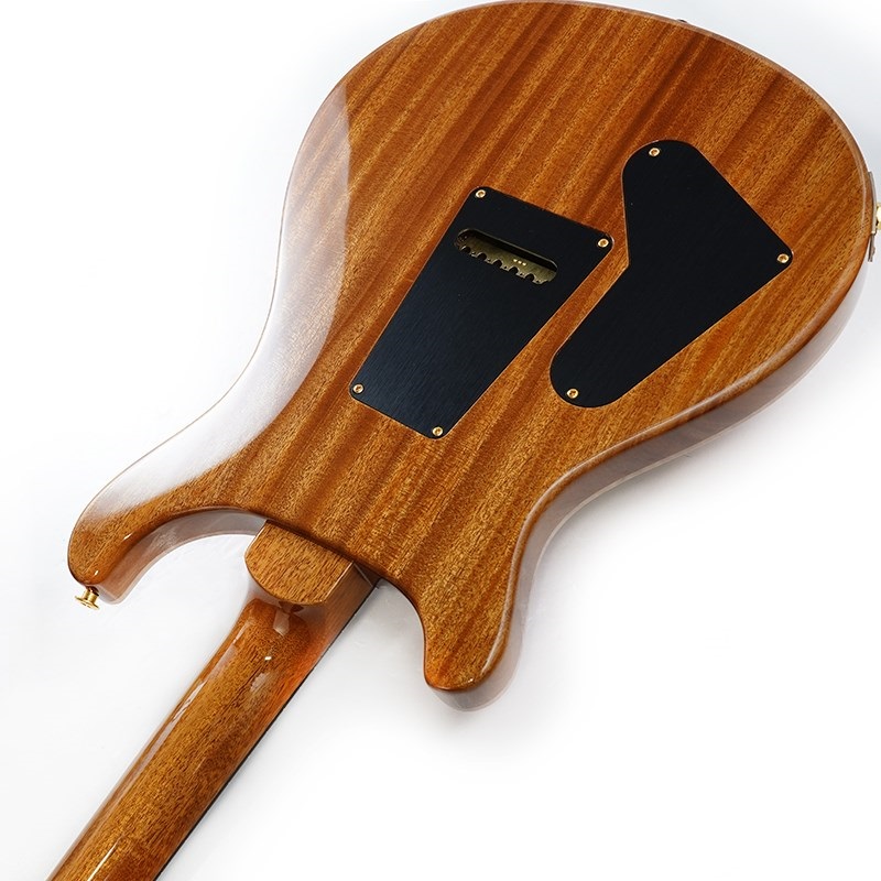 P.R.S. Ikebe Original Wood Library Custom24 McCarty Thickness