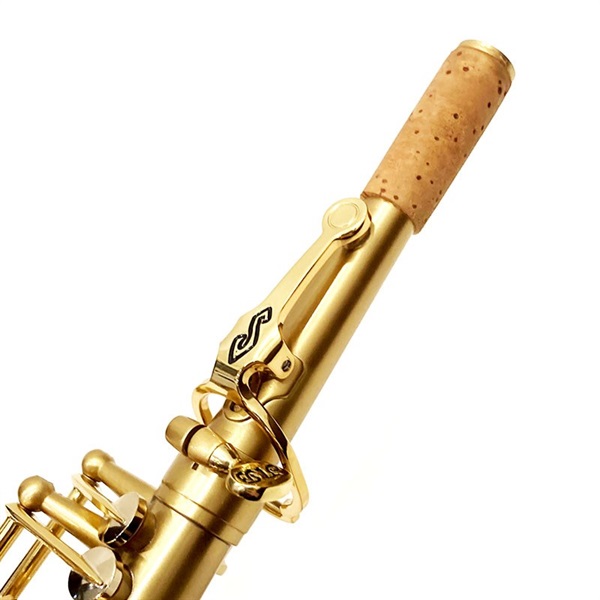 Selmer Paris ソプラノサックス セルマー SERIEIII(シリーズ3