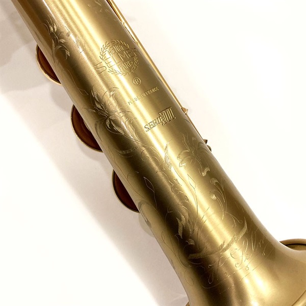 Selmer Paris ソプラノサックス セルマー SERIEIII(シリーズ3
