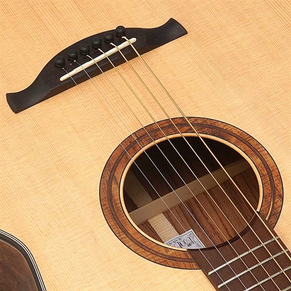 Jack Spira Guitars JS-4 Chuei Model [吉川 忠英モデル] ジャック