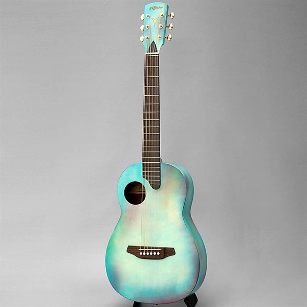 K.Yairi Nocturne ABL 【イケベオーダーモデル】 Kヤイリ ｜イケベ楽器