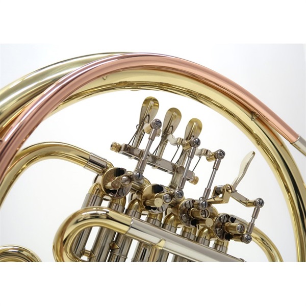 J.Michael Jマイケル / FH-700 【Bb シングル フレンチ ホルン】【出荷