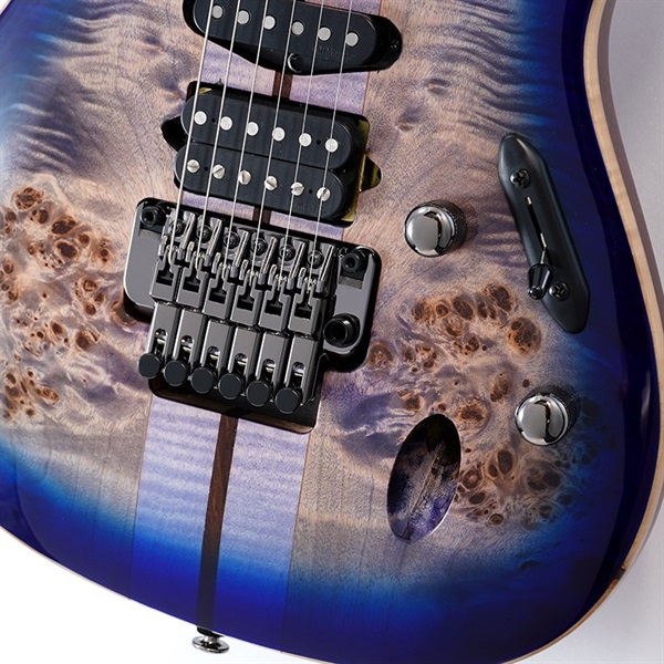 Ibanez S1070PBZ-CLB ｜イケベ楽器店オンラインストア