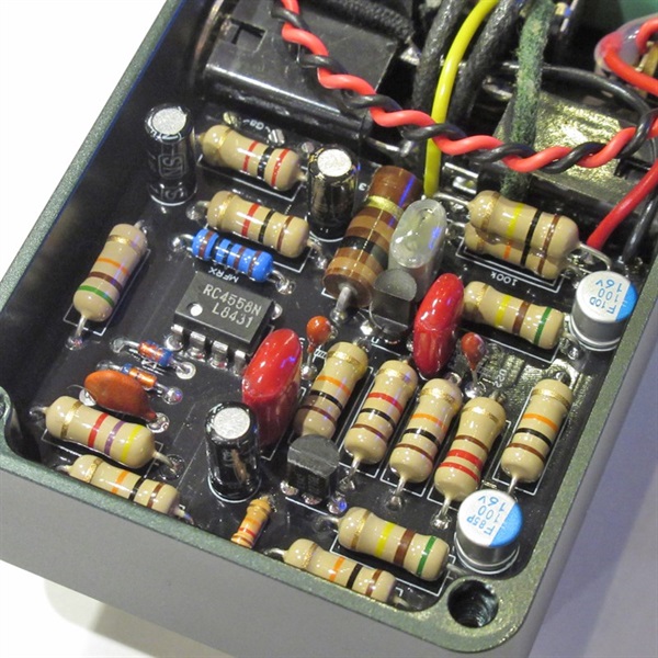 SUMO STOMP #8 ｜イケベ楽器店オンラインストア