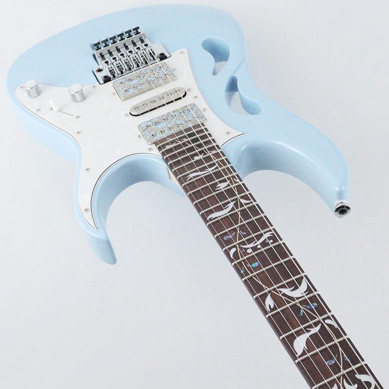 Ibanez PIA3761C-BLP (Blue Powder) [Steve Vai Model / SPOT MODEL