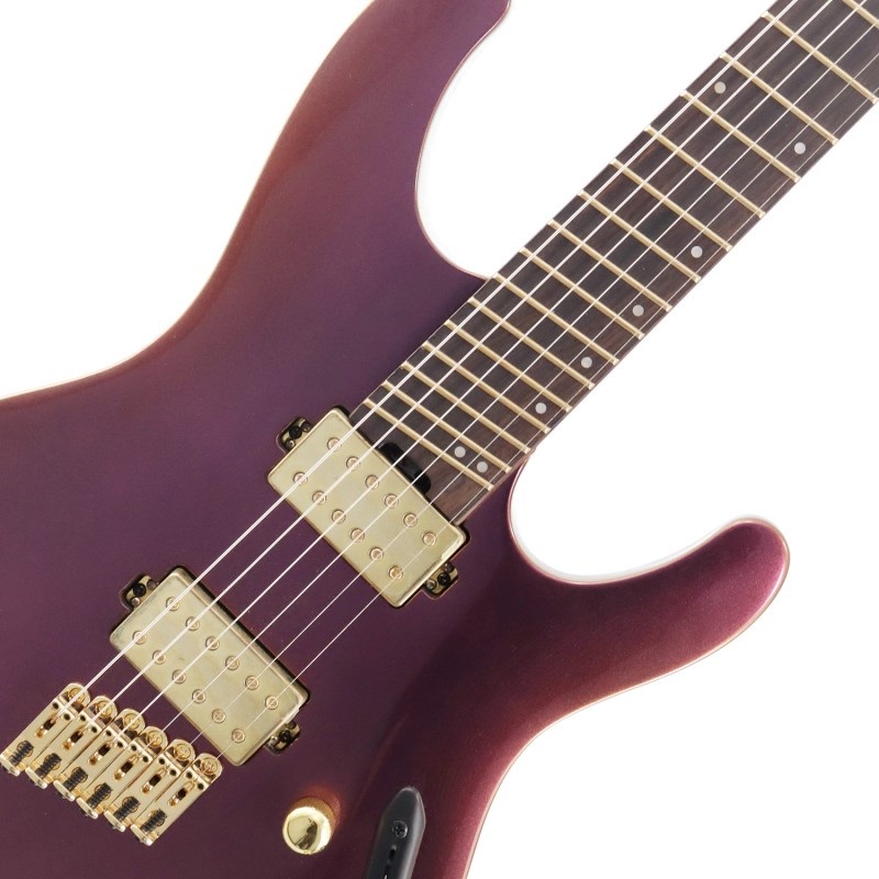Ibanez Axe Design Lab SML721-RGC ｜イケベ楽器店オンラインストア