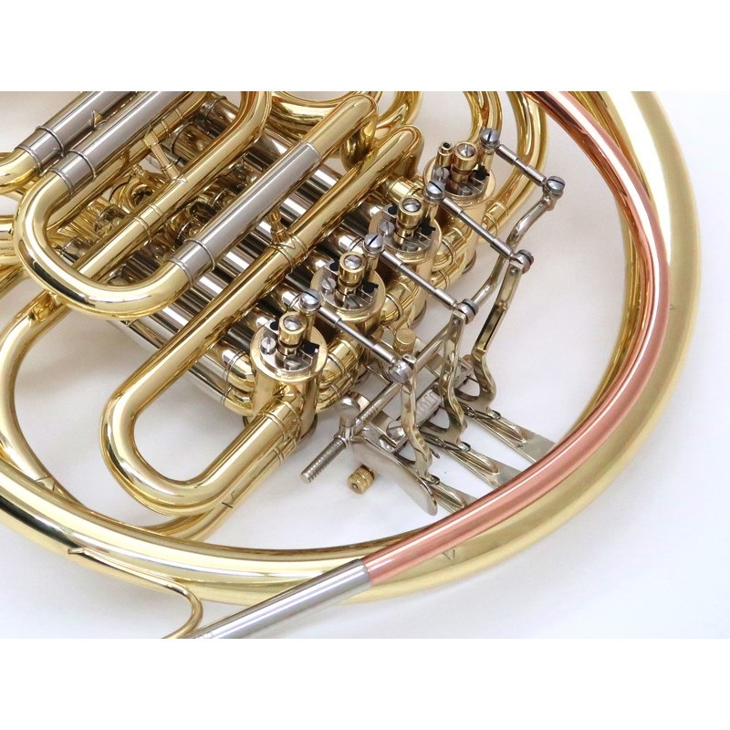 J.Michael Jマイケル / FH-850 【F/Bb フルダブル フレンチ ホルン