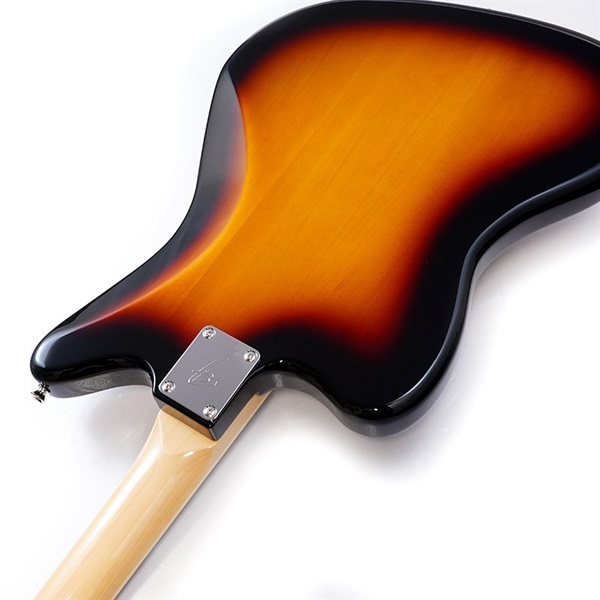 Fender Made in Japan 2023 Collection Traditional Late 60s