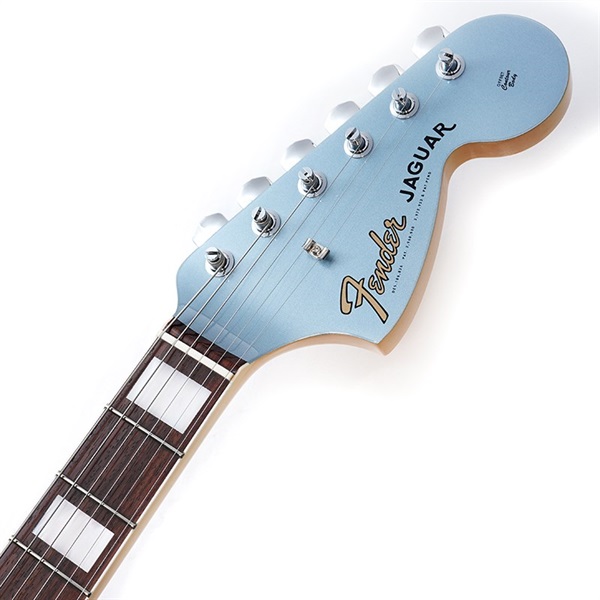 Fender Made in Japan 2023 Collection Traditional Late 60s Jaguar