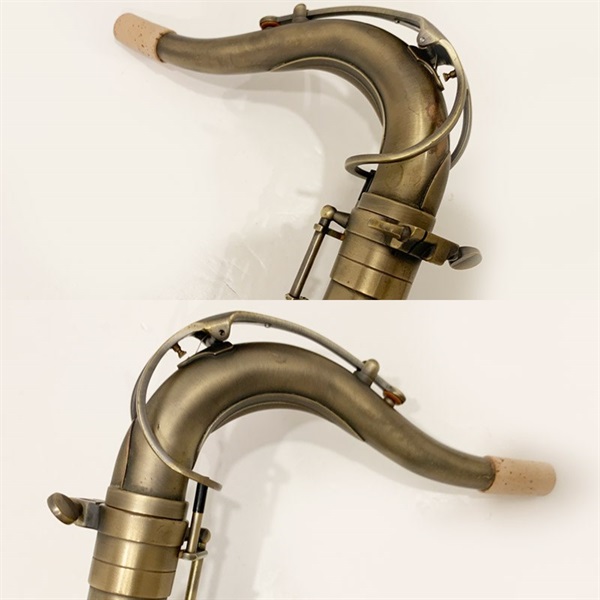 Cadeson USED 中古 カドソン テナーサックス T-902AS/F#キー無し S/N