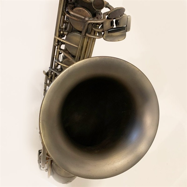 Cadeson USED 中古 カドソン テナーサックス T-902AS/F#キー無し S/N