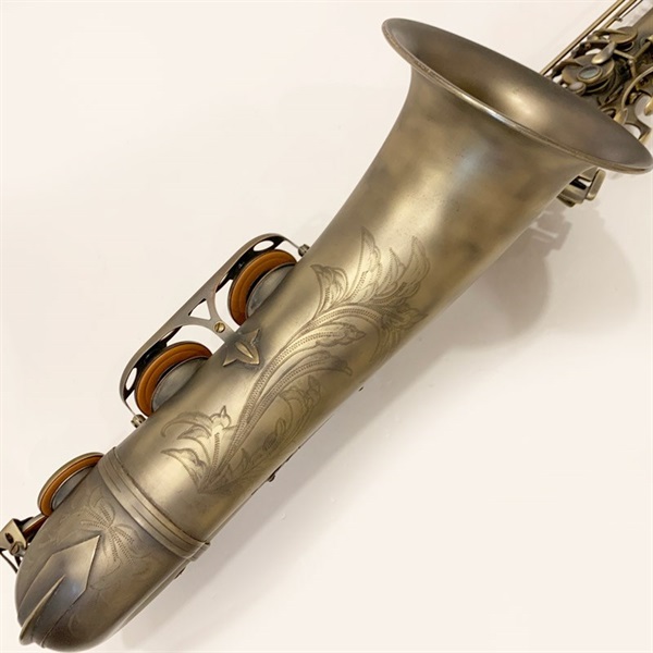 Cadeson USED 中古 カドソン テナーサックス T-902AS/F#キー無し S/N