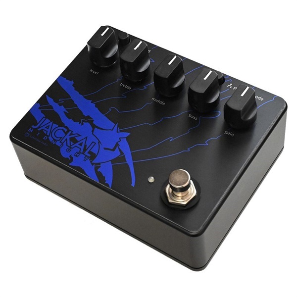 Limetone Audio 【入荷待ち、ご予約受付中】 JACKAL MIDNIGHT ｜イケベ