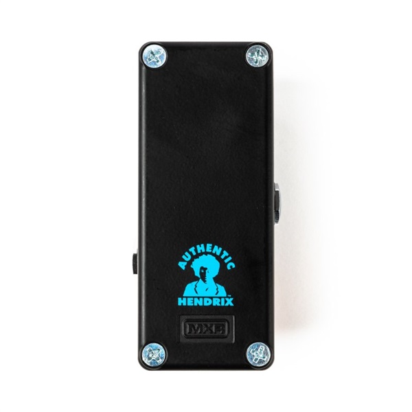 Dunlop (Jim Dunlop) Authentic Hendrix '68 Shrine Series JHMS3 Uni