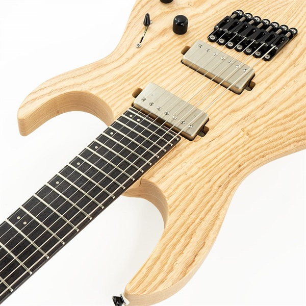 SAITO Guitars S-724 MS2 MRS 2H (Naked) #232151 ｜イケベ楽器店