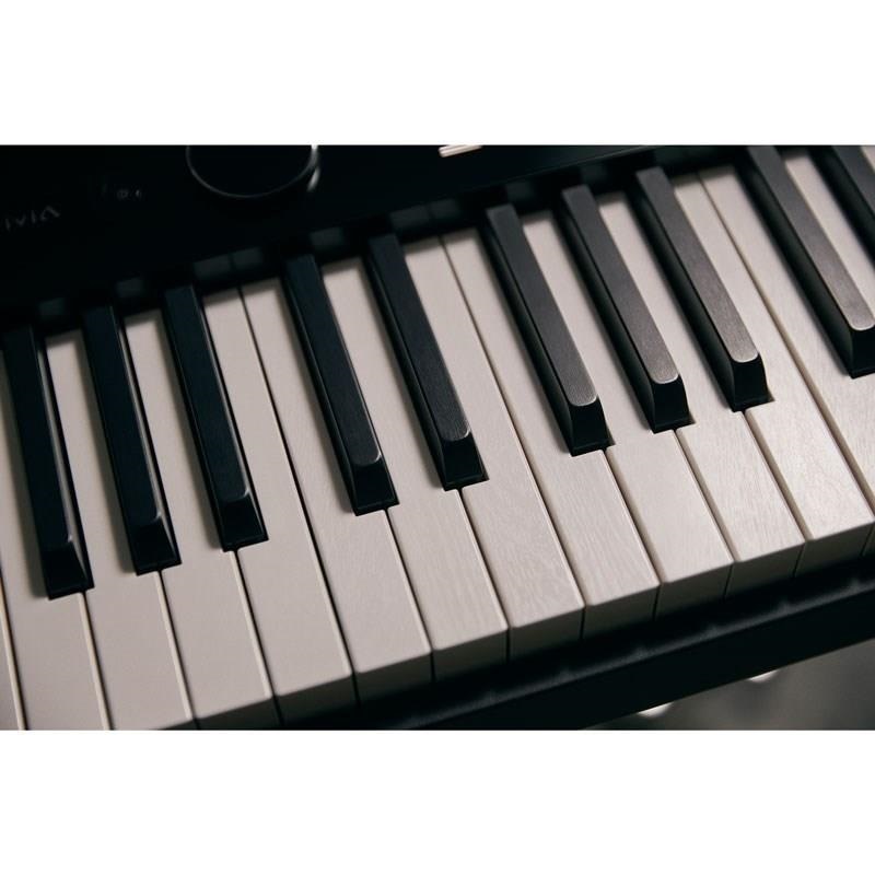 CASIO Privia PX-S7000BK ブラック 純正スツール(高低自在)セット