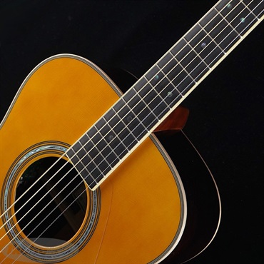 YAMAHA LS-TA (Vintage Tint) 【トランスアコースティックギター