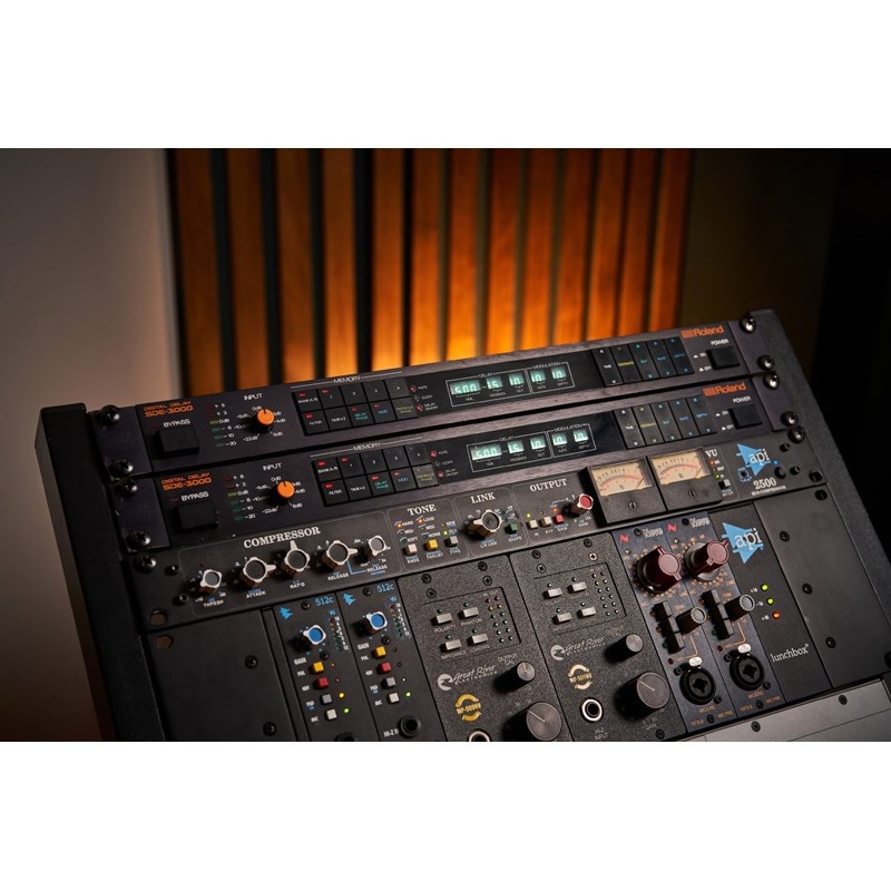 BOSS 【アンプ・エフェクターセール！】 SDE-3000D ディレイ ボス