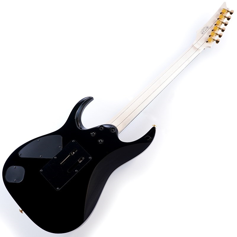 Ibanez Prestige Axe Design Lab RGA622XH-BK ｜イケベ楽器店