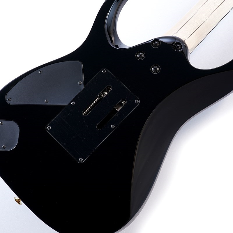 Ibanez Prestige Axe Design Lab RGA622XH-BK ｜イケベ楽器店