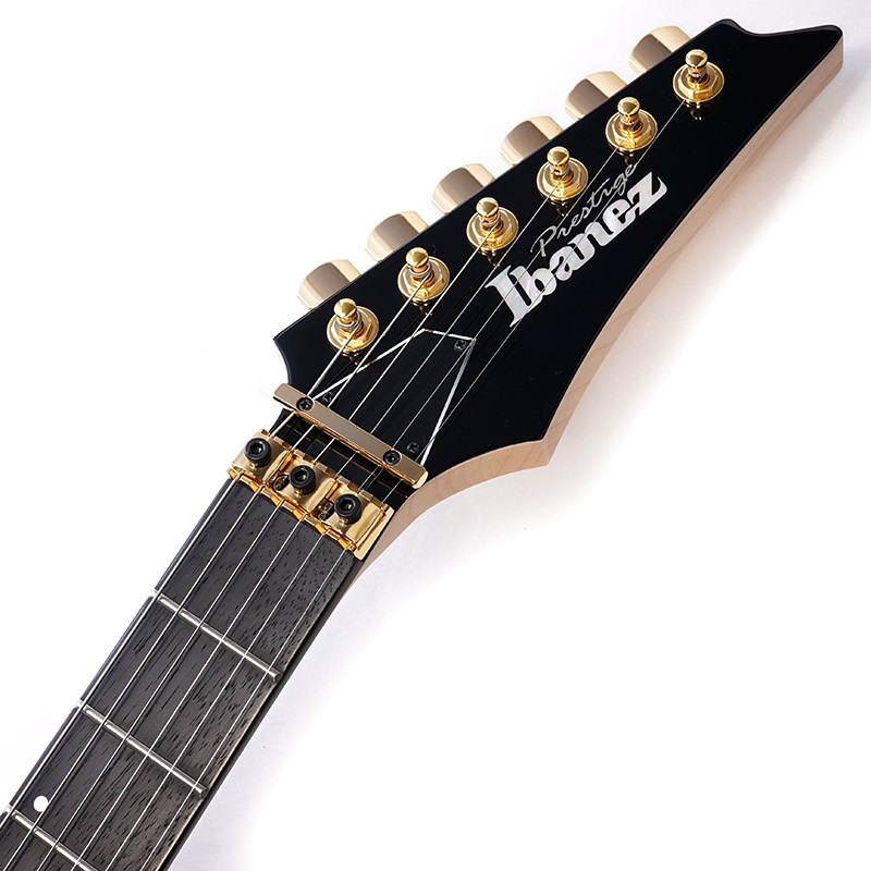 Ibanez Prestige Axe Design Lab RGA622XH-BK ｜イケベ楽器店
