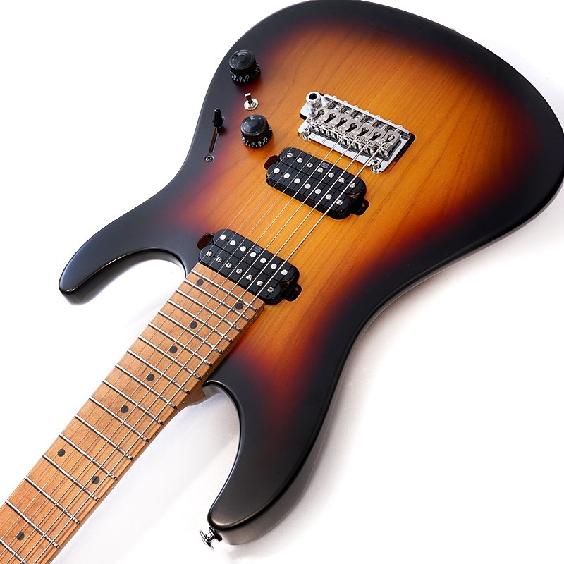 Ibanez Prestige AZ24027-TFF ｜イケベ楽器店オンラインストア