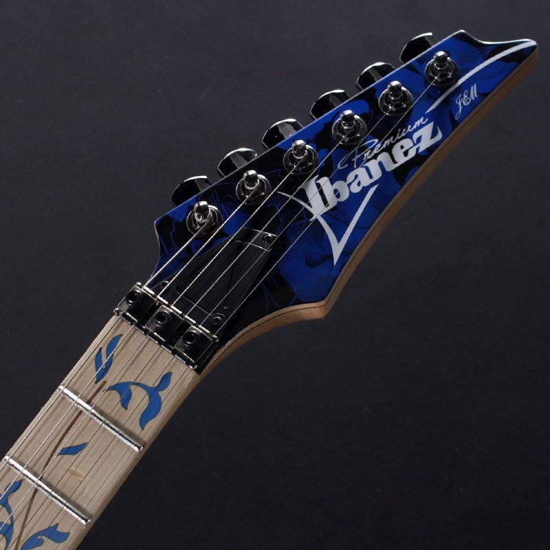 Ibanez JEM77P-BFP [Steve Vai Signature Model] ｜イケベ楽器店