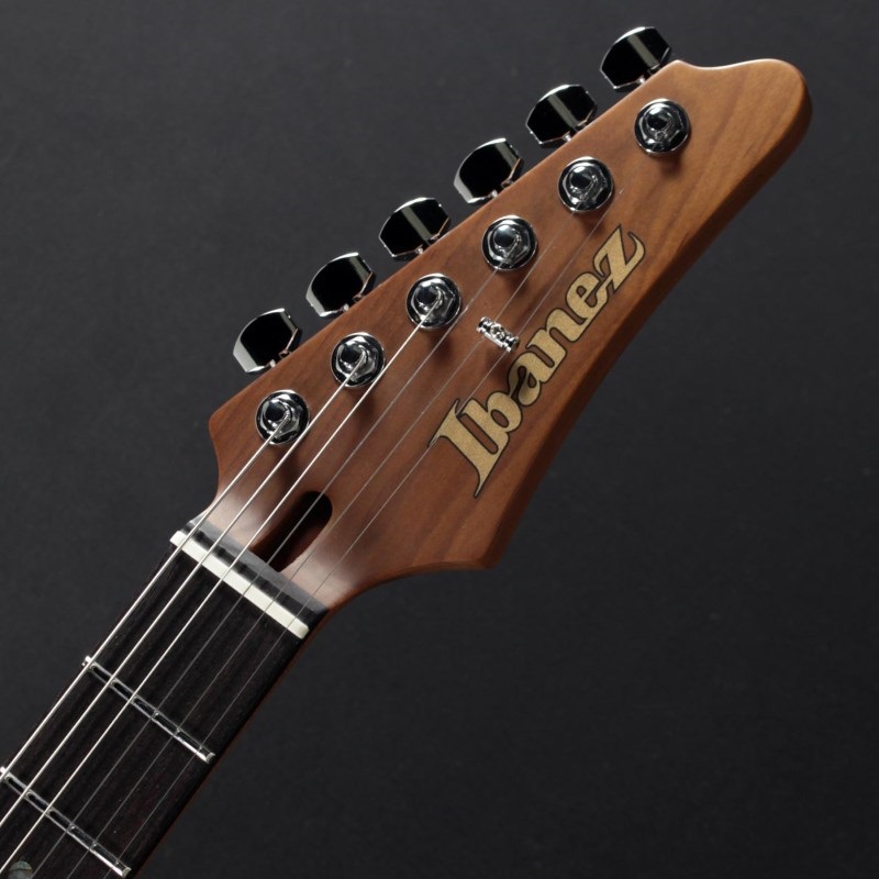 Ibanez LM1-LWH [Luca Mantovanelli Signature Model] ｜イケベ楽器店
